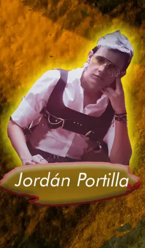 Jordan Portilla
